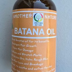 Batana Oil