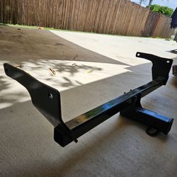 CURT Trailer Hitch