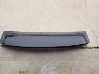 06 -11 honda civic sedan visor