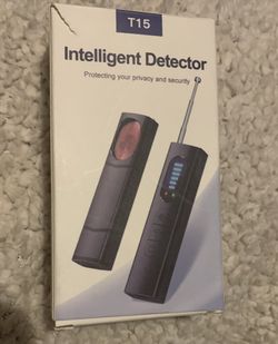 T15 intelligent detector