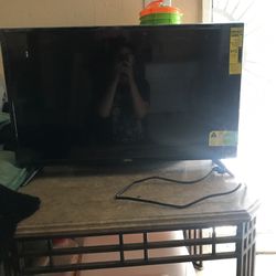 Roku Tv “32 “Inches 