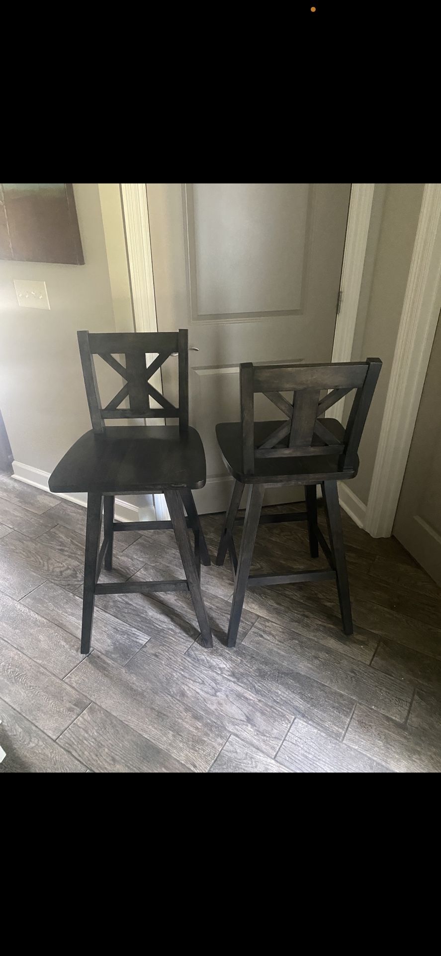 Bar Stools 