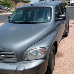 Chevy HHR 2006