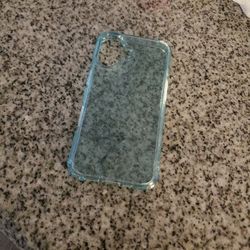 iPhone 16 Case, Shiny Green, Used