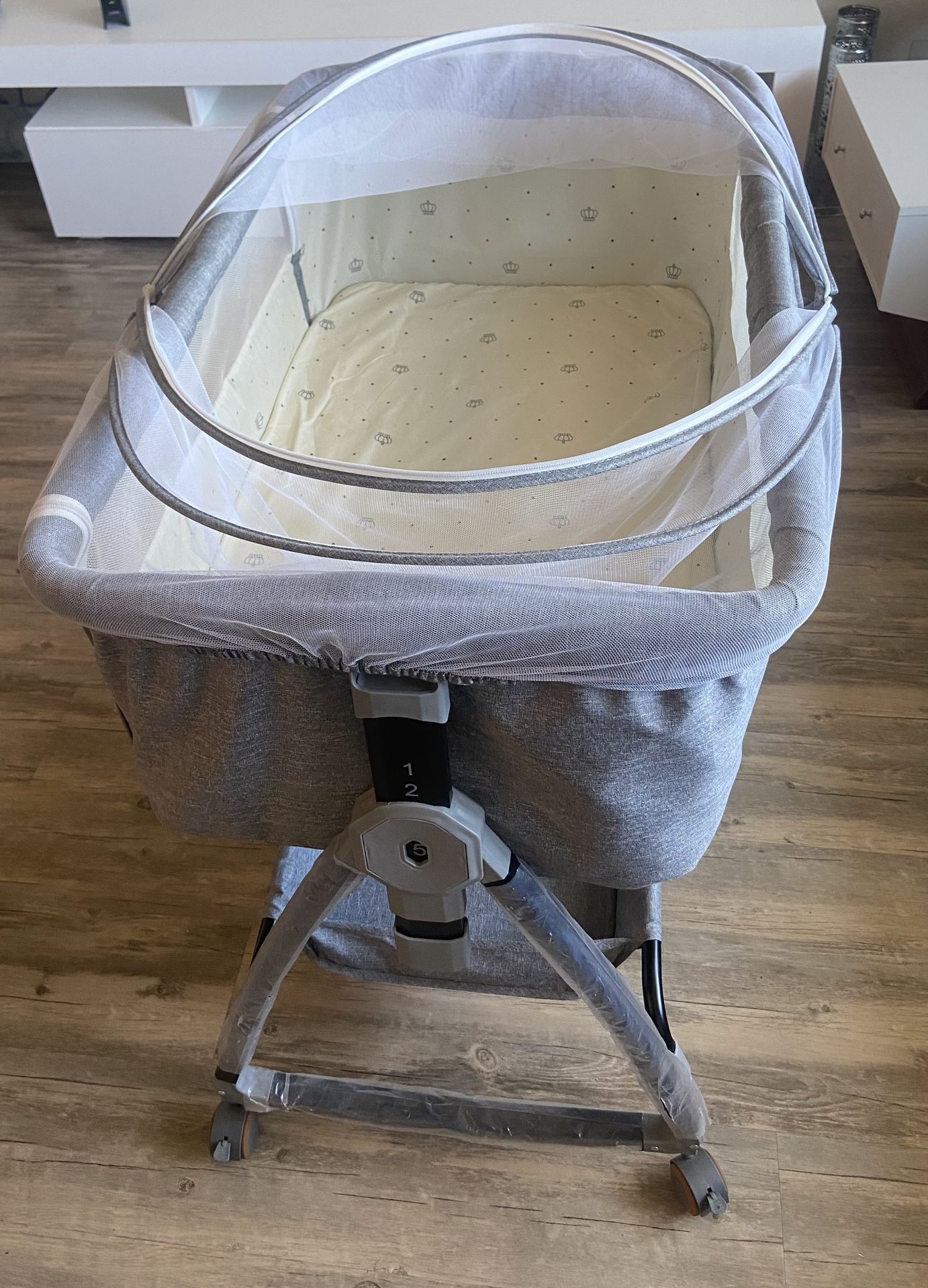Bassinet 