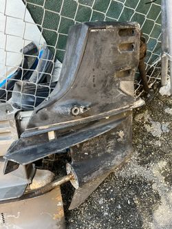 Omc V8 Lower Unit