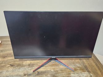 Acer Nitro 27" Gaming monitor