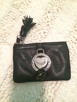 Little coin wallet
