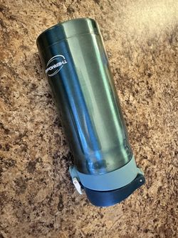 thermos cup