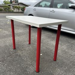 ikea table/desk
