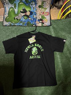 Bape Shirt