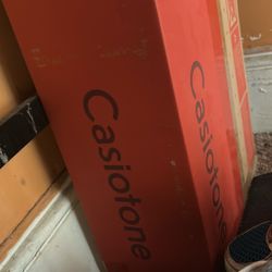 Piano Brand New