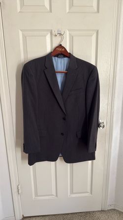 Tommy Hilfiger suit