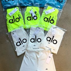 Alo Yoga Shorts