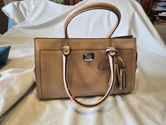 Vintage Coach Purse