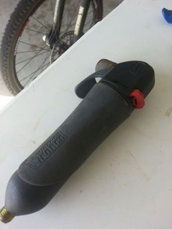 Wrench Force CO2 Inflator Park Tool Tire Levers for Sale in