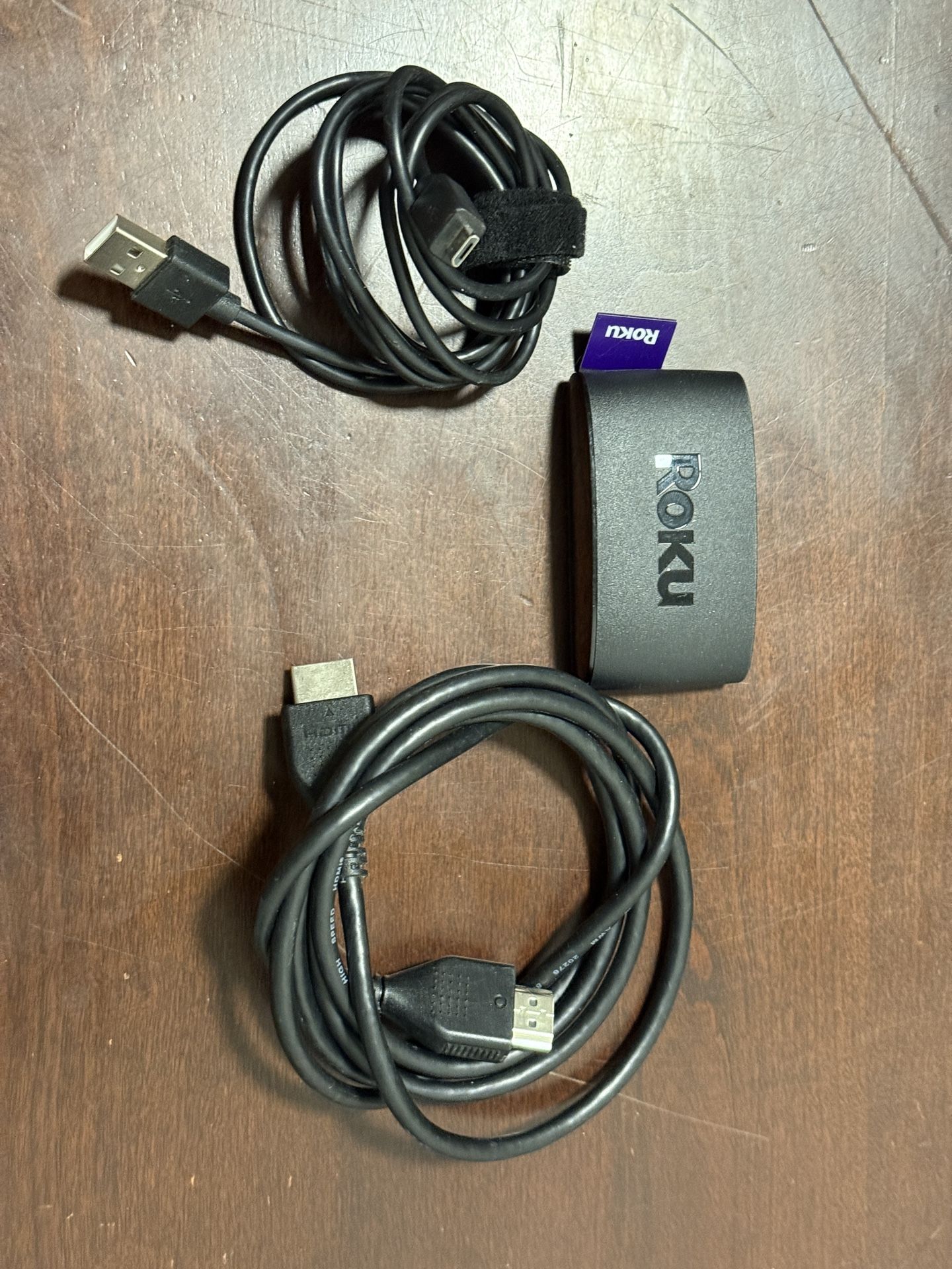 Roku Streaming Box