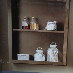 Storage Cabinet 