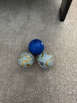Jumbo Bakugan  Lot of 3