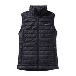 Patagonia Vest Nano Puff Women