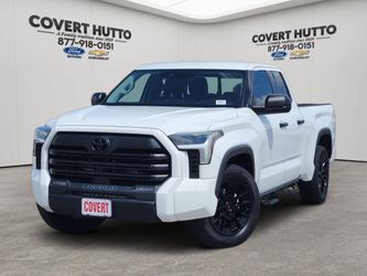 2022 Toyota Tundra