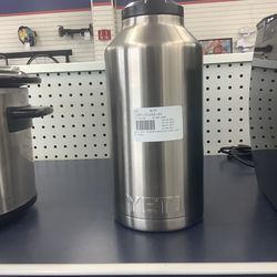 Yeti Bottle
