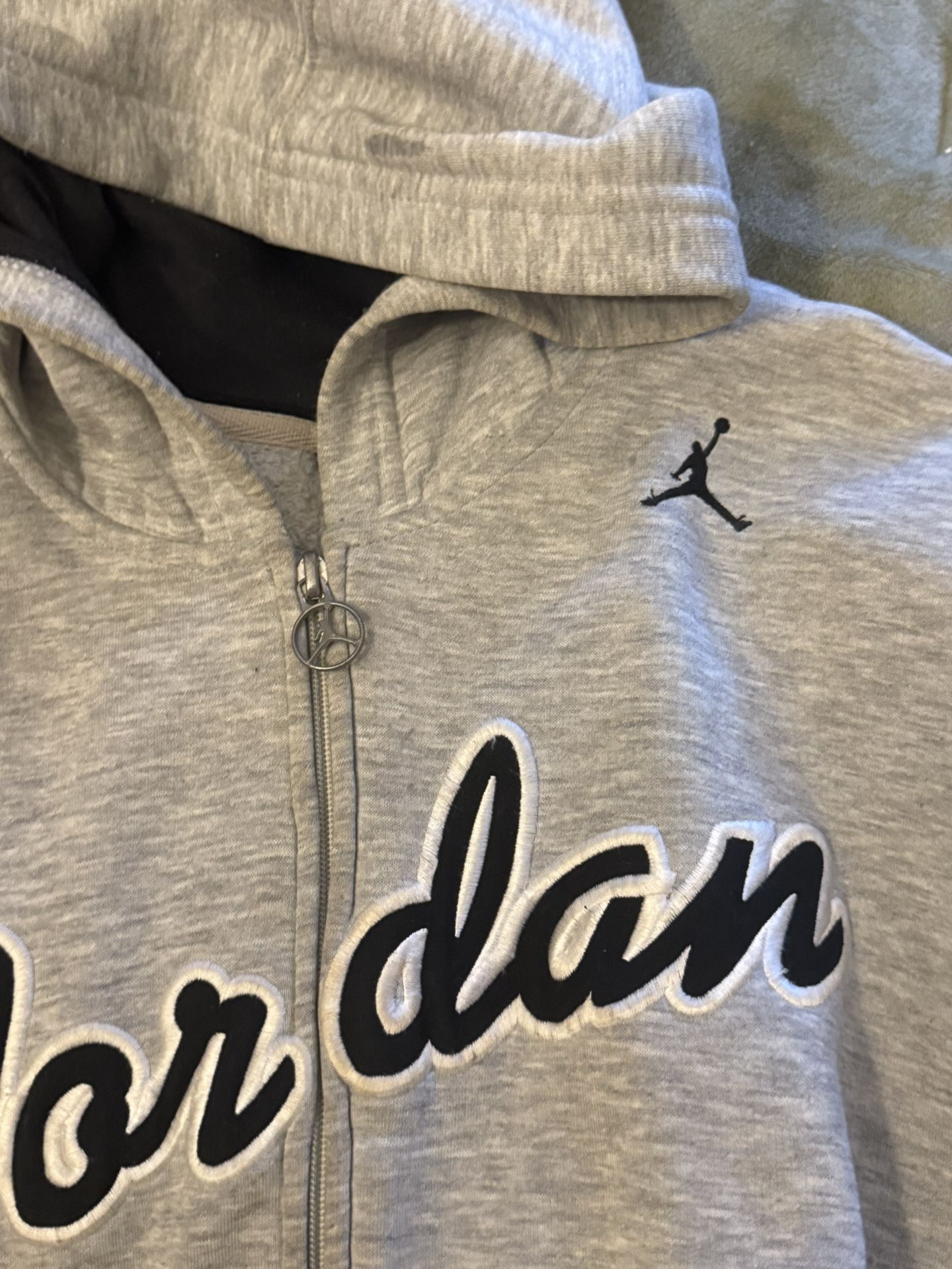 Jordan Hoodie