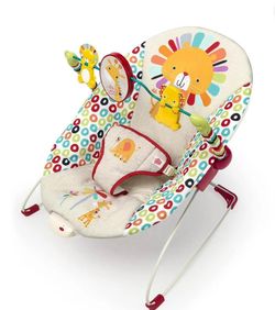 Baby Chair