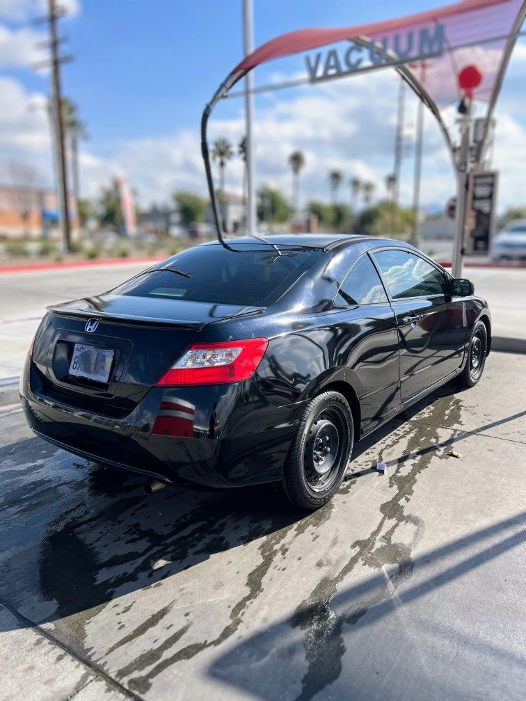2009 Honda Civic