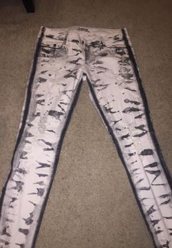 BeBe Jeans size 29