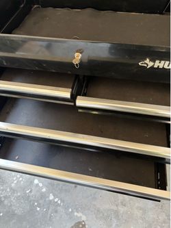 Tool box