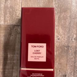 Tom Ford Lost Cherry 100ml