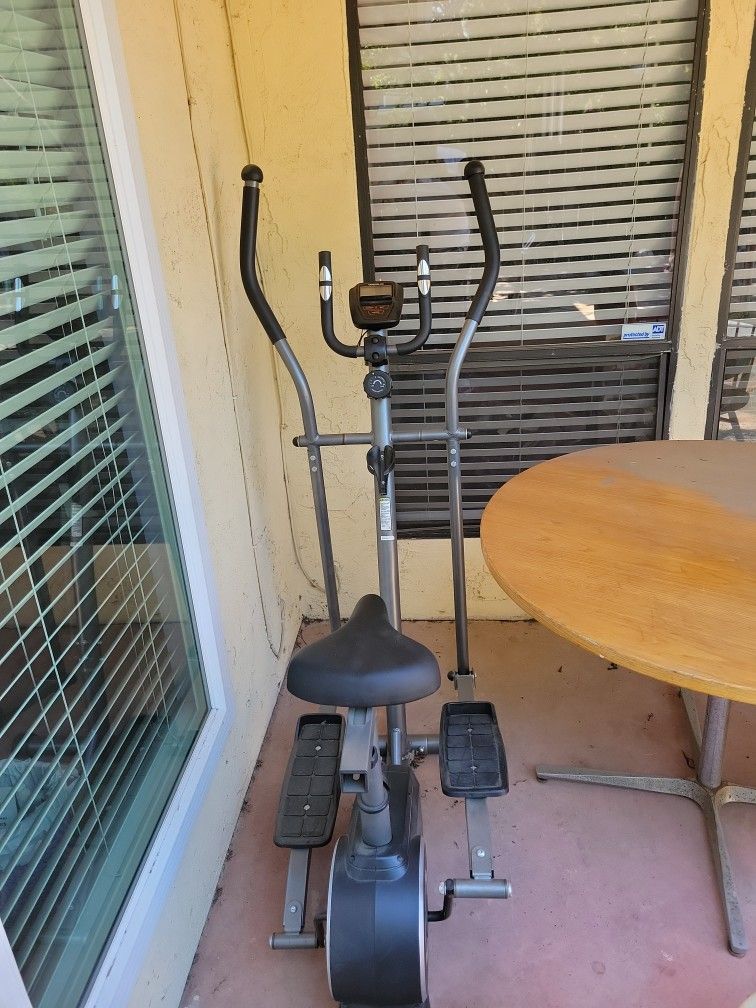 Exercise Equipment