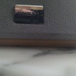 ONKYO SPEAKERS  