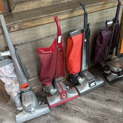 Misc Kirby Vacuums