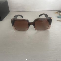 Versace Sunglasses