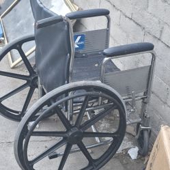 Wheel Chair