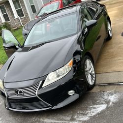 2013 Lexus ES 350