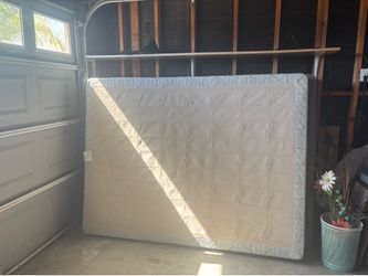 Box spring