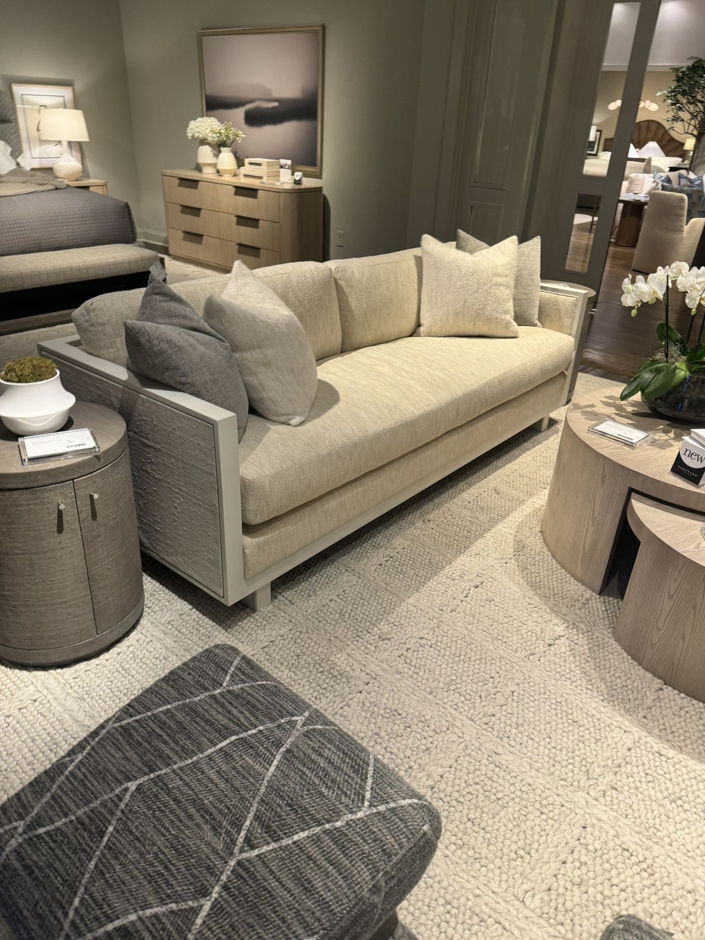 Sofa Sectional Loveseat