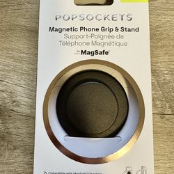 PopSocket MagSafe Grip. New