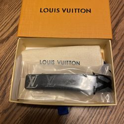 Louis Vuitton Slim Bracelet 