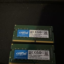 DDR4 3200 for Laptop