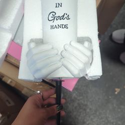 A Nice Detail For Your Loved One 