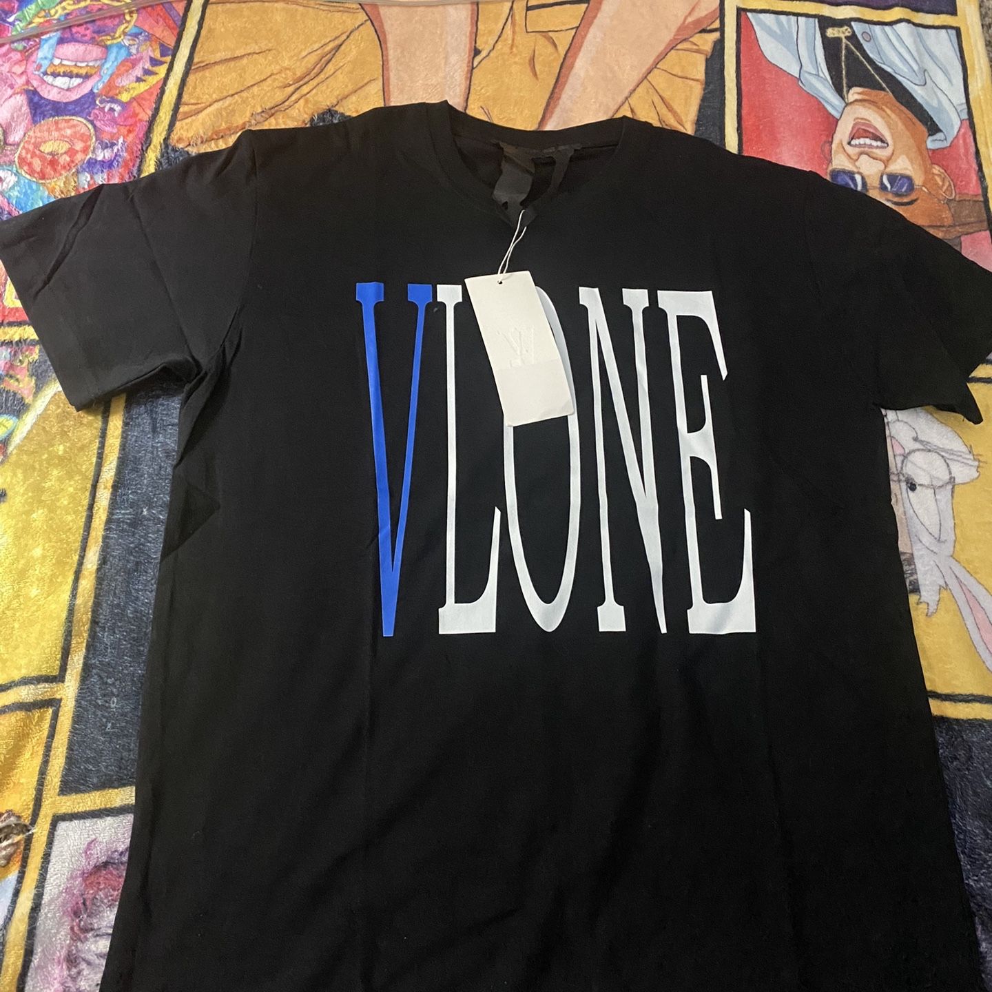 Vlone Shirt