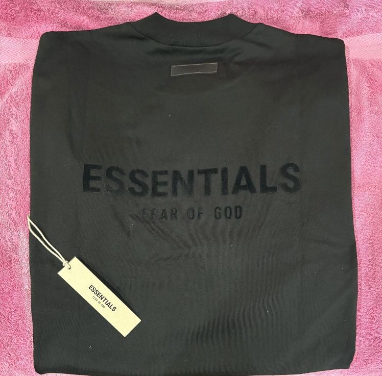 Essential T Shirt