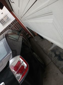 20112 Nissan Sentra Parting Out 