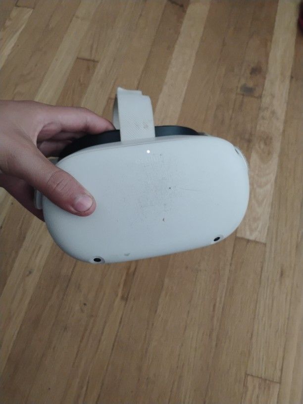 Vr Meta Quest 2