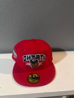 New Era 59Fifty Ohtani Fitted Hat 7 3/8