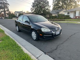2005 Volkswagen Jetta